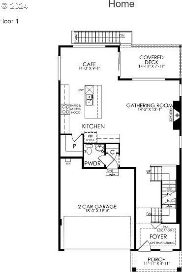 2nd image of 17439 NW Loomis Ln