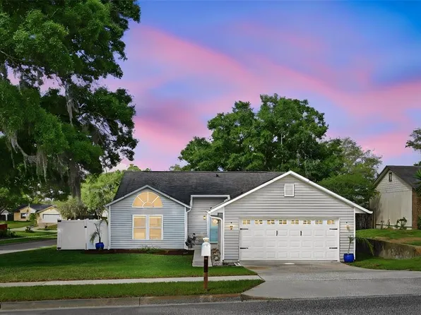 500 Withers Ct, Ocoee, FL 34761