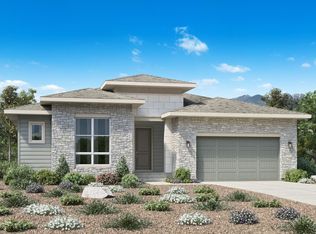 Pearl-Montaine Plan, Montaine - Overlook Collection, Castle Rock, CO 80104