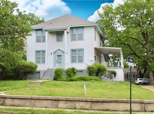 1020 Kavanaugh Blvd, Little Rock, AR 72205