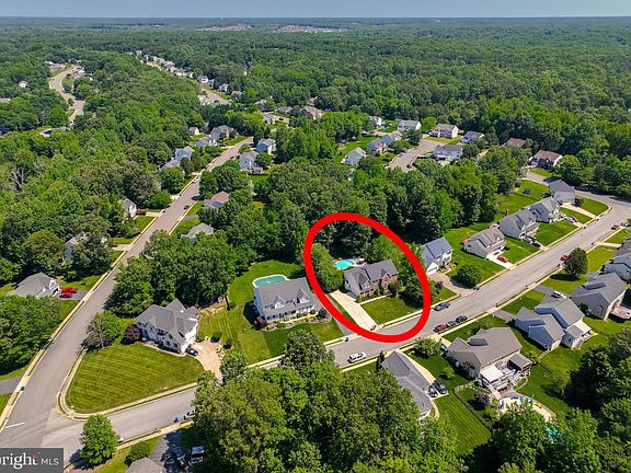 4th image of 1205 Cornwall Dr