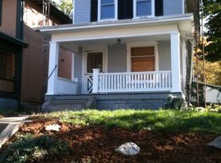 2301 Grand Blvd, Richmond, IN