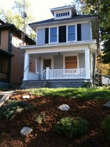 2301 Grand Blvd, Richmond, IN, 47374