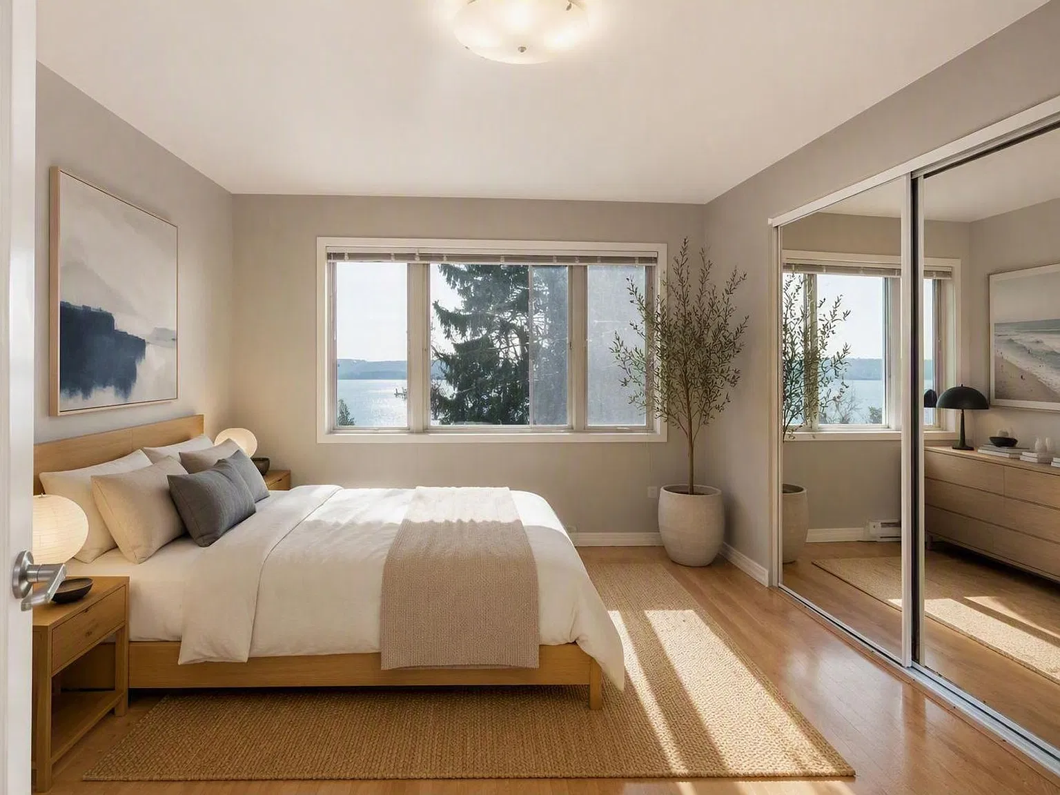 Villa Marina Apartments — Photo 2
