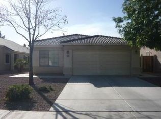 2614 N 107th Dr, Avondale, AZ 85392