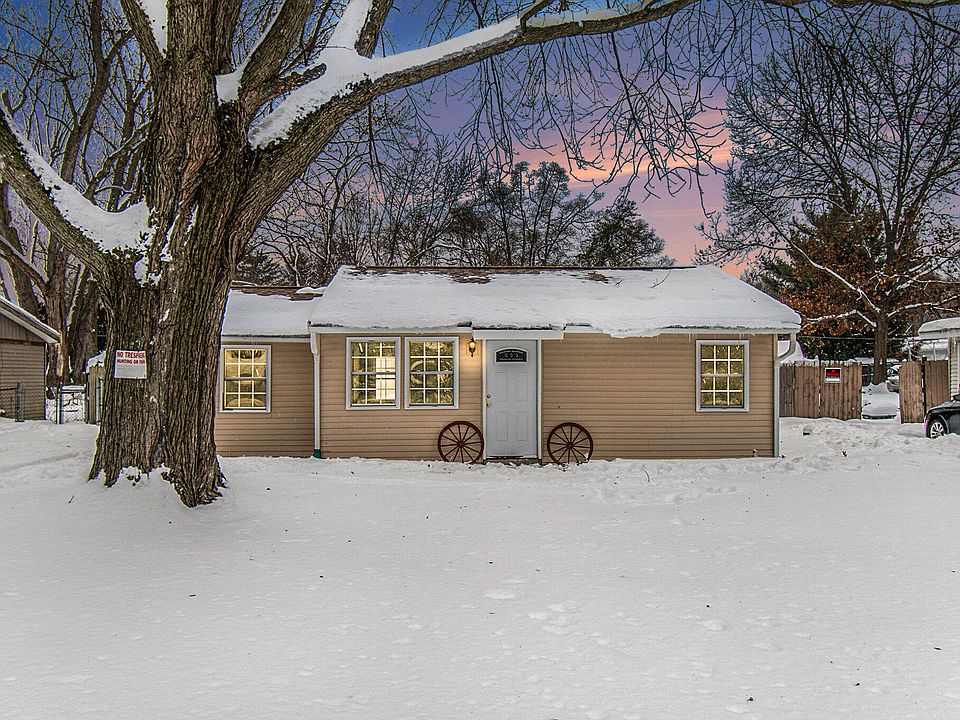 1st image of 68068 Shirley Ln