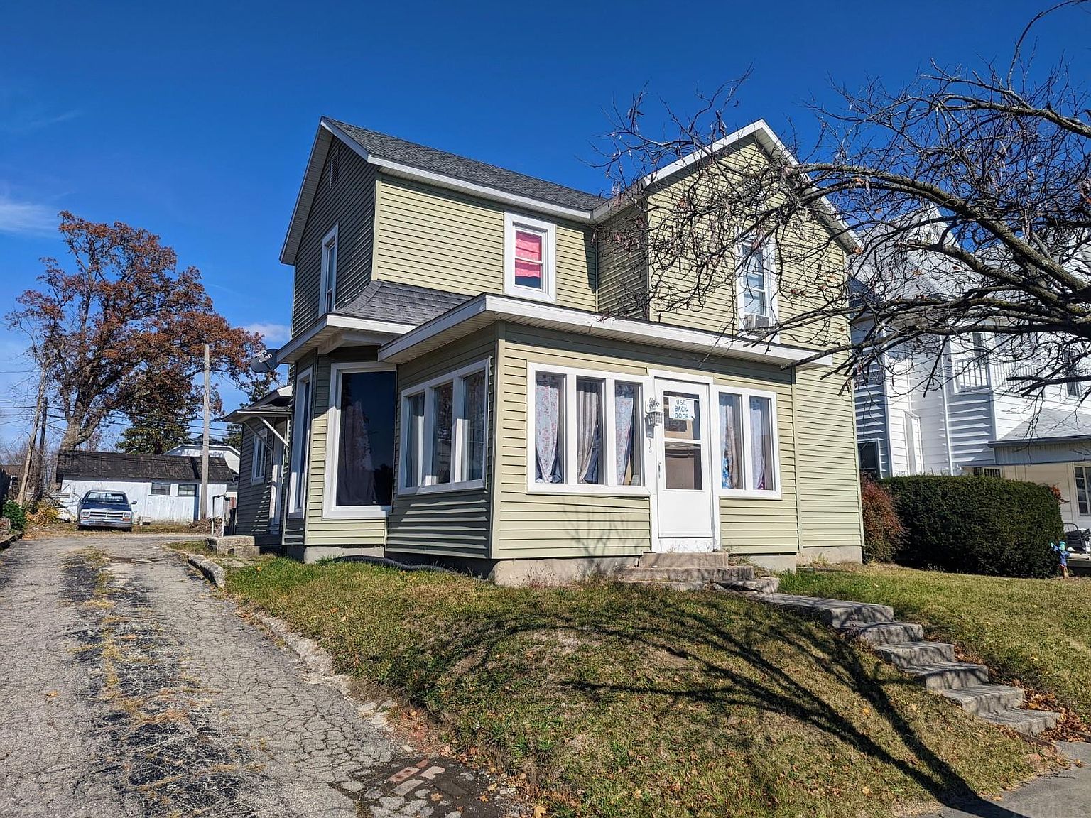 513 E Franklin St, Hartford City, IN 47348 MLS 202247339 Zillow