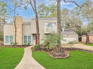 37 Eagle Ct, Spring, TX 77380