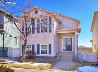 2225 Evesham St, Colorado Springs, CO 80910