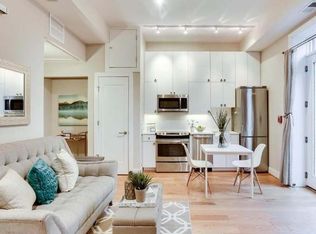 1211 G St SE UNIT 4, Washington, DC 20003