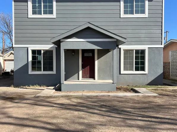 606 N Mesquite St, Carlsbad, NM 88220