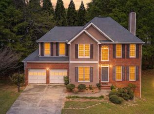 320 Wynstone Way, Johns Creek, GA 30097