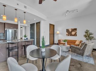 1510 Demonbreun St APT 907, Nashville, TN 37203
