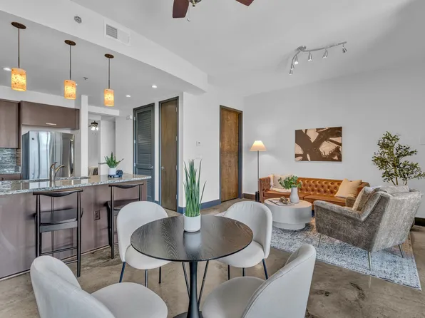 1510 Demonbreun St APT 907, Nashville, TN 37203