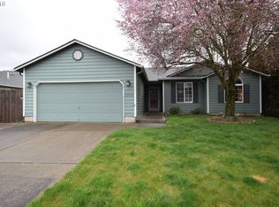 15518 NE 84th St, Vancouver, WA 98682