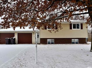 205&207 Briarbrook Dr, East Peoria, IL