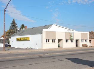508 Central Ave, Florence, WI 54121