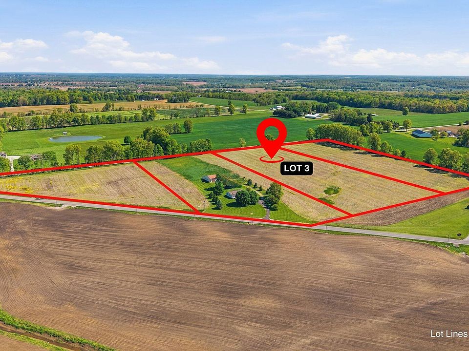 2nd image of 0 Smoketalk Road Rd NW Lot 3