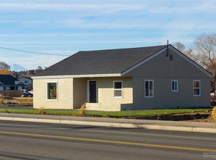 2355 SW Canal Blvd, Redmond, OR 97756