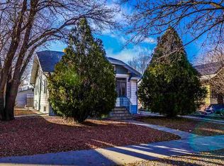 1127 Grand Ave, Grand Junction, CO 81501
