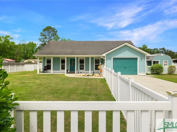 307 Miller Street, Bloomingdale, GA 31302