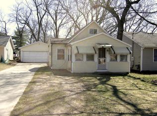 1746 Ira Ave NW, Grand Rapids, MI