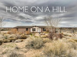 23 Black Quail Rd, Peralta, NM 87042