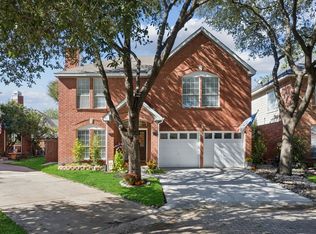 700 Summer Moon Ct, Irving, TX 75063