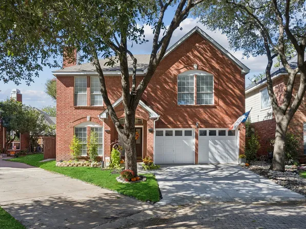 700 Summer Moon Ct, Irving, TX 75063