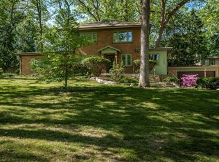 1509 Brownwood Dr, Rockford, IL 61107