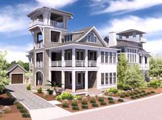 126 Gulf Bridge Ln, Panama City Beach, FL 32461