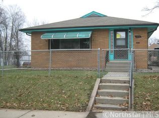 3314 Sheridan Ave N, Minneapolis, MN 55412