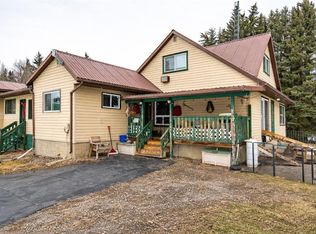 274052 S Township Road 424, Rural Ponoka County, AB T4J