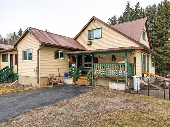 274052 S Township Road 424, Rural Ponoka County, AB T4J