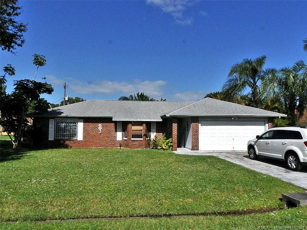 2431 SE Shell Ave, Port Saint Lucie, FL 34952 Zillow