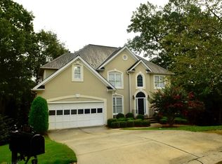1710 Riverglen Dr, Suwanee, GA 30024