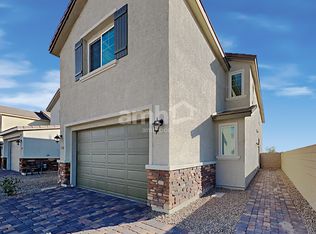 5318 Wingfield St, North Las Vegas, NV 89081