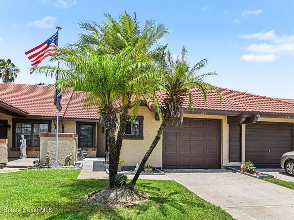 865 Regal Ave NE, Palm Bay, FL 32905