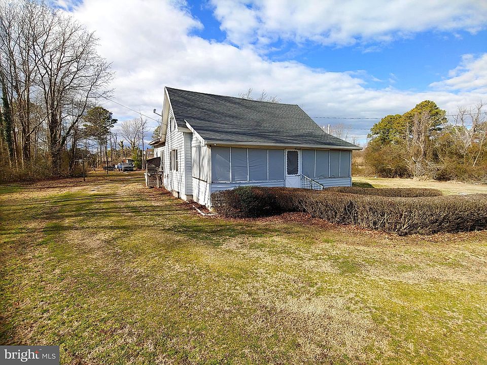 9756 Deal Island Rd, Deal Island, MD 21821 Zillow