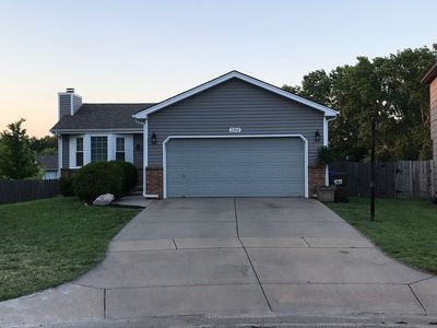 2518 N Parkwood Ct, Wichita, KS, 67220