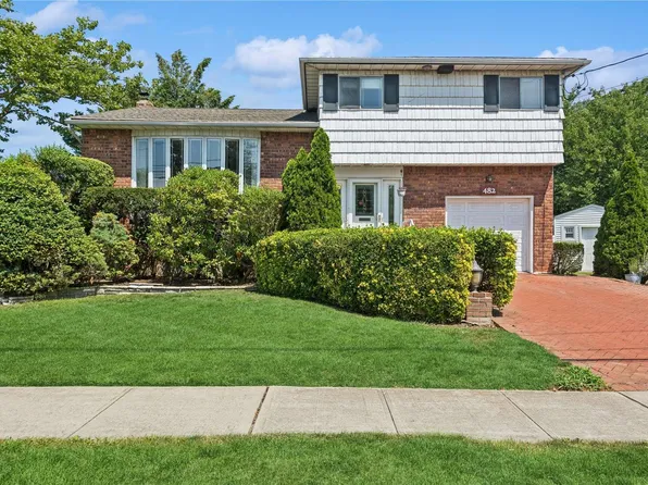 482 Harbor Dr, Cedarhurst, NY 11516