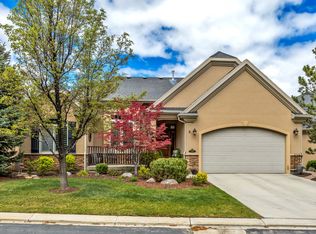 1566 Fairway Ridge Rd, Draper, UT 84020