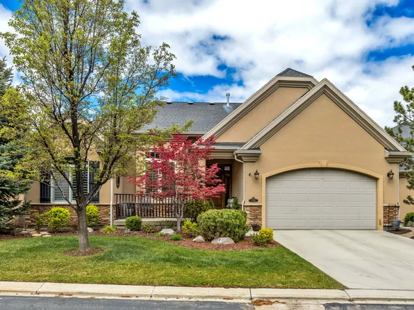 1566 Fairway Ridge Rd, Draper, UT 84020