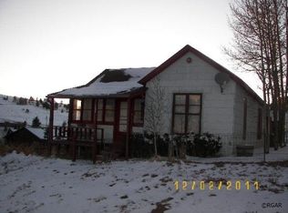 339 A St, Cripple Creek, CO 80813