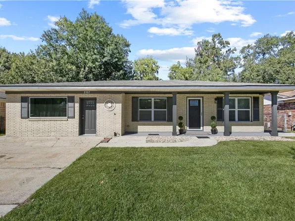 3757 Brookwood Dr, Slidell, LA 70458