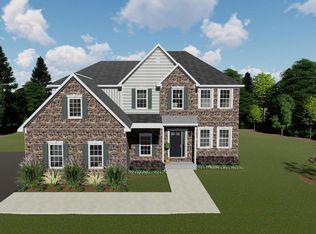 10012 Burwell Rd, Nokesville, VA 20181