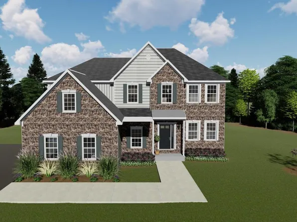 10012 Burwell Rd, Nokesville, VA 20181