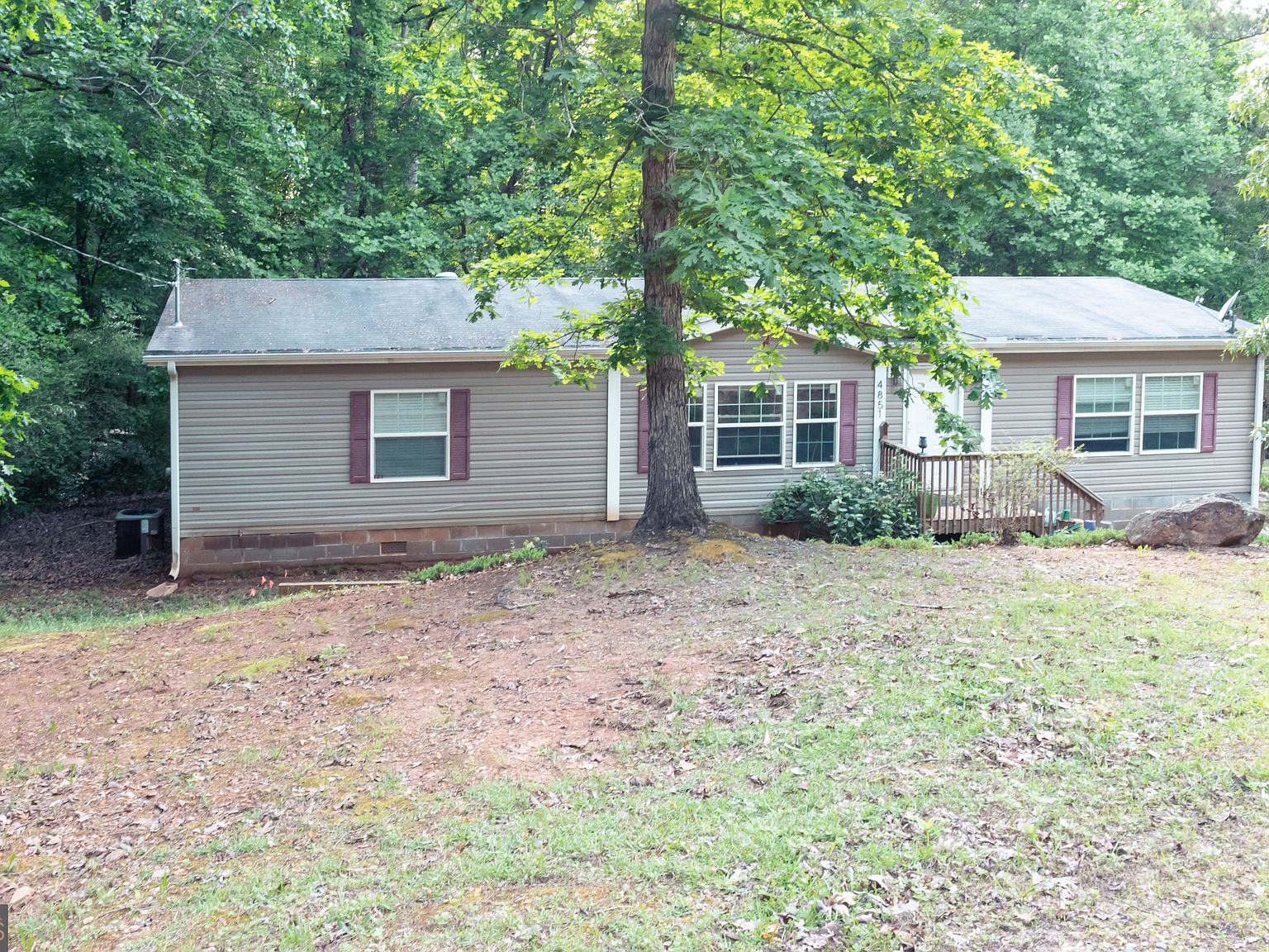 4851 Truman Mountain Rd, Gainesville, GA 30506 MLS 10295486 Zillow