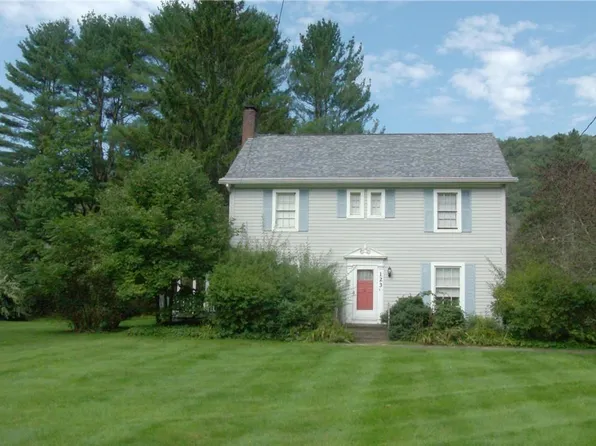 123 Rockland Road, Roscoe, NY 12776