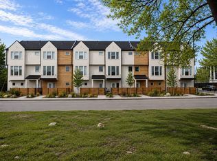 Spring Run Townhomes, Salt Lake City, UT 84117